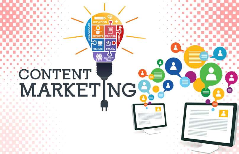 How to Create a Content Marketing Strategy to Grow Your Business Digital Marketing Service Provider India