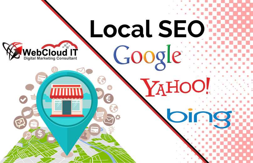 What are Local SEO services, and how do they help your business grow? Digital Marketing Service Provider India