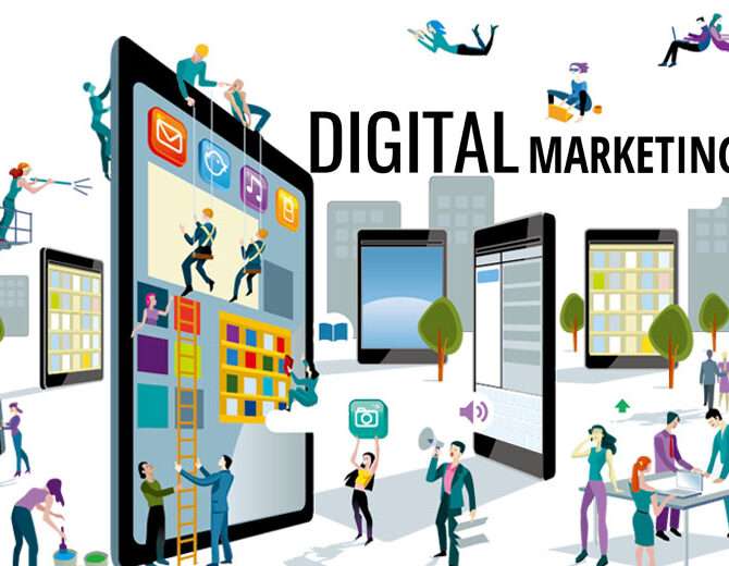 Blog Digital Marketing Service Provider India