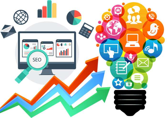 Webcloud IT Digital Marketing Service Provider India