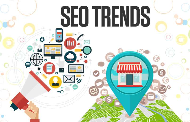 Latest SEO Trends You Need to Know In 2022 Digital Marketing Service Provider India