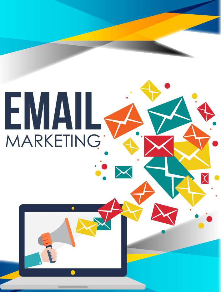 Email Marketing Digital Marketing Service Provider India