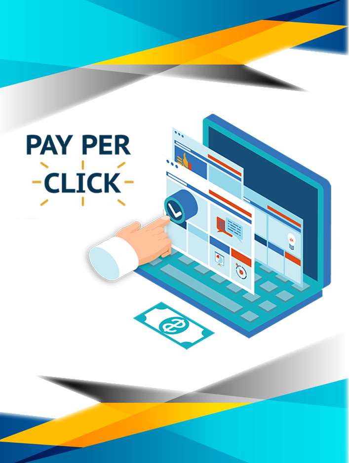 Pay-Per-Click Marketing Digital Marketing Service Provider India