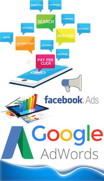 Pay-Per-Click Marketing Digital Marketing Service Provider India