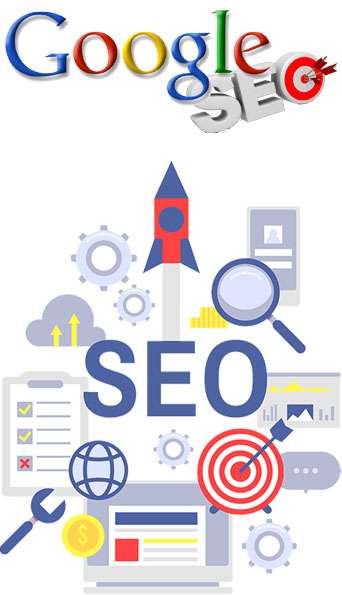 Search Engine Optimization Digital Marketing Service Provider India