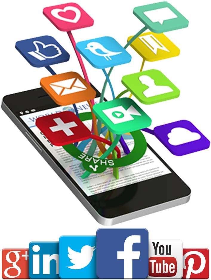 Social Media Marketing Digital Marketing Service Provider India