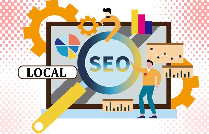 Local SEO for Small Businesses