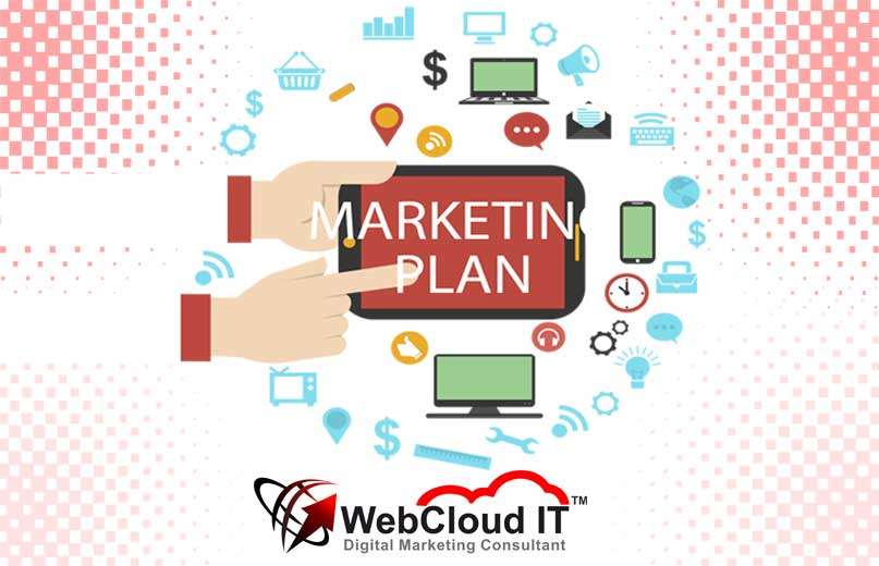 Webcloud IT Digital Marketing Service Provider India