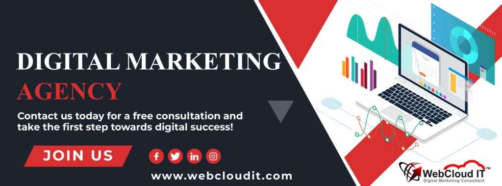 Digital Marketing and Web Design Company