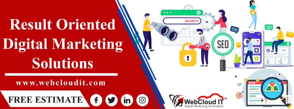 Digital Marketing Services in Jharkhand